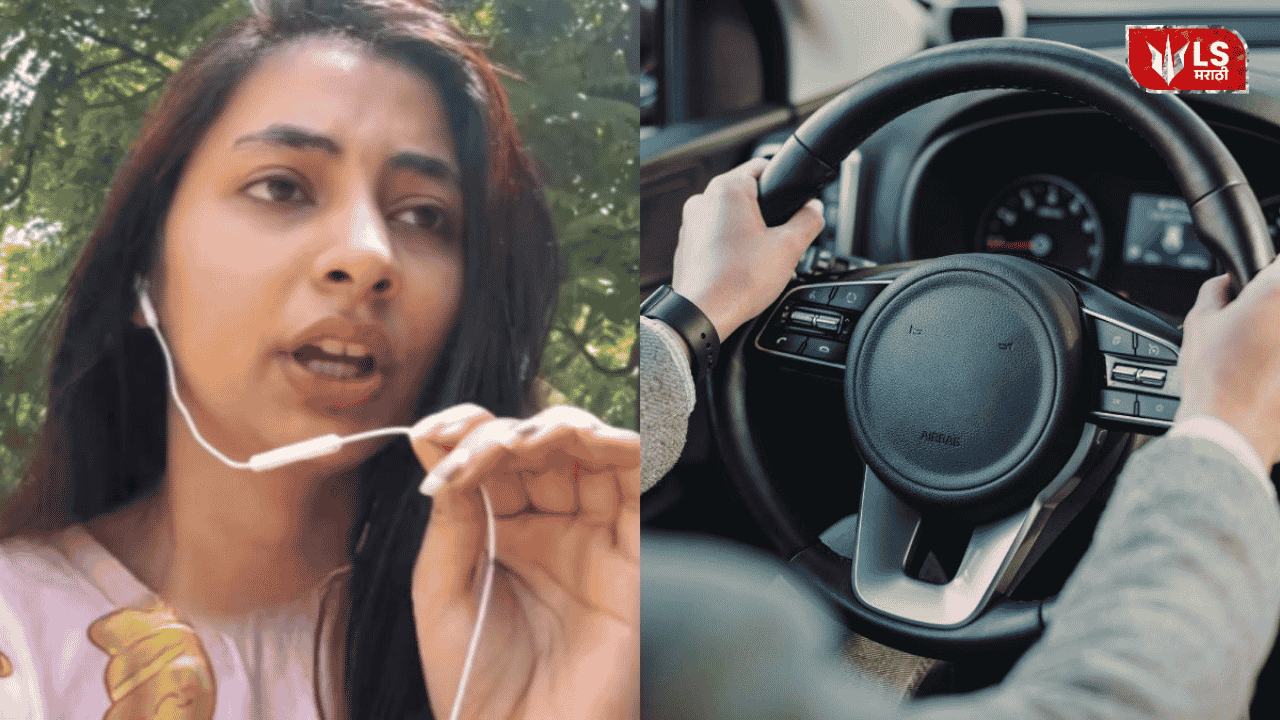 Rapido Driver Controversy