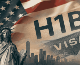 H-1B Visa New Rule