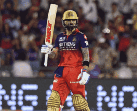 IPL 2026  RCB VS KKR