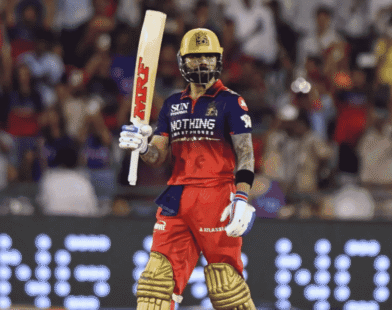 IPL 2026  RCB VS KKR
