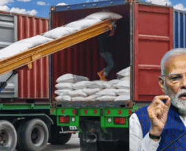 Sugar export ban 2026
