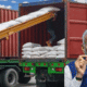 Sugar export ban 2026
