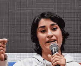 VINESH PHOGAT NEWS