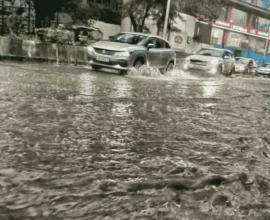 Pune Heavy Rain News