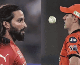 IPL 2026हैदराबाद