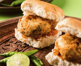  Vadapav Price Increase in Mumbai