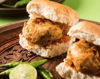  Vadapav Price Increase in Mumbai