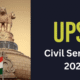  UPSC Prelims Exam 2026:
