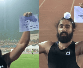 Gurinderveer Singh