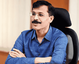 TUKARM MUNDHE IAS :