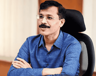 TUKARM MUNDHE IAS :