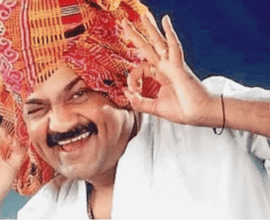 Raghuveer Khedkar