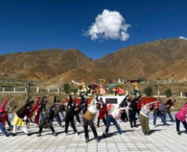 कैलाश मानसरोवर यात्रेसाठी अर्ज सुरु; कधीपर्यंत करता येणार अर्ज, किती दिवस चालणार यात्रा, वाचा सविस्तर