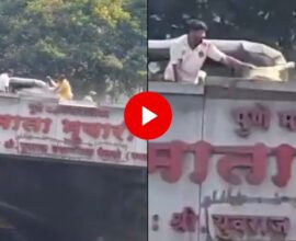 rickshaw driver assault Pune