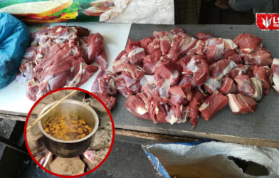 road mutton cooking controversy