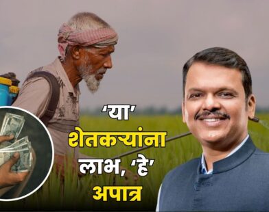Farmer loan