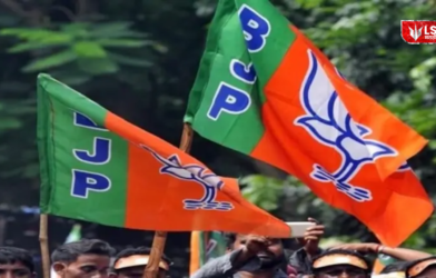 BJP LC Candidates List 2026