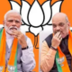 BJP South India setback