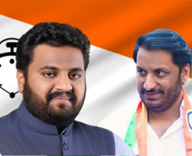 Vikram Kakade Nomination Rejected