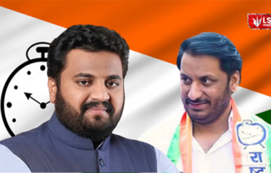 Vikram Kakade Nomination Rejected