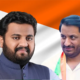 Vikram Kakade Nomination Rejected