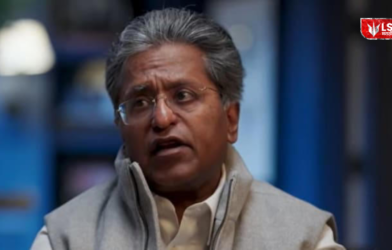 Lalit Modi on Dawood Ibrahim Threats