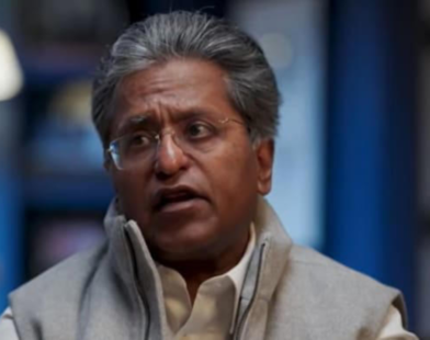 Lalit Modi on Dawood Ibrahim Threats