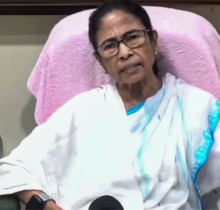 TMC MLAs Rebel in Bengal
